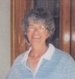 Marline Thompson