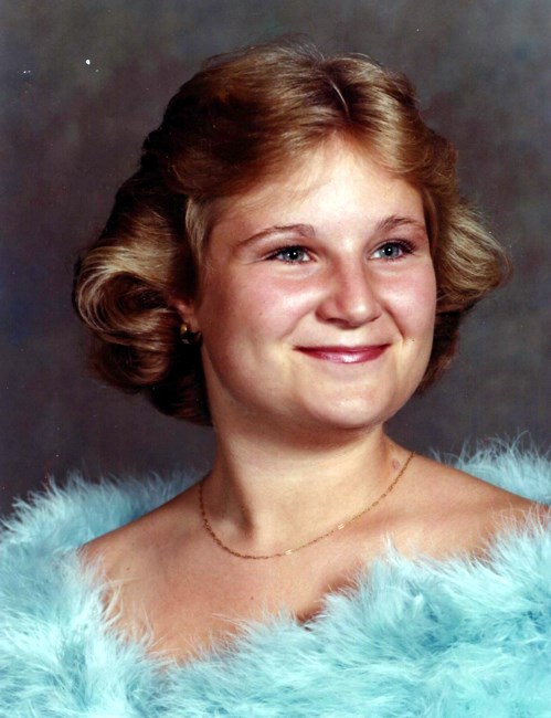 Obituary of Angela Jo Frazier