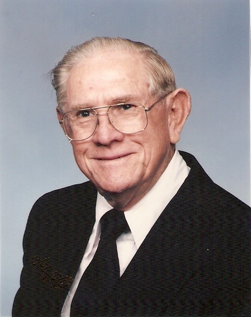 Obituary of Calvin Jones