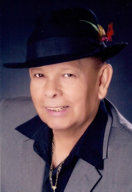 Obituary of Jesus Silva