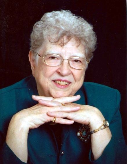 Obituary of Alice Elaine Hartzell