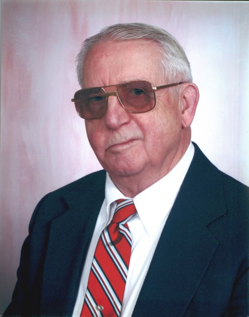 Obituary of Paul J. Laughlin