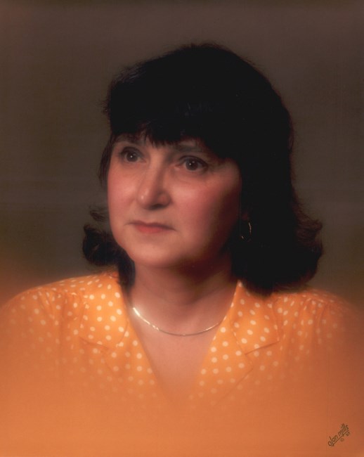 Obituary of Claudette A. Erlandson