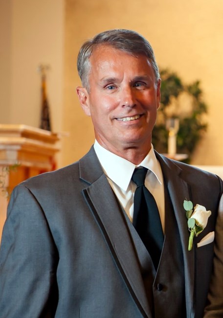 Obituary of Curtis Neil McClellan