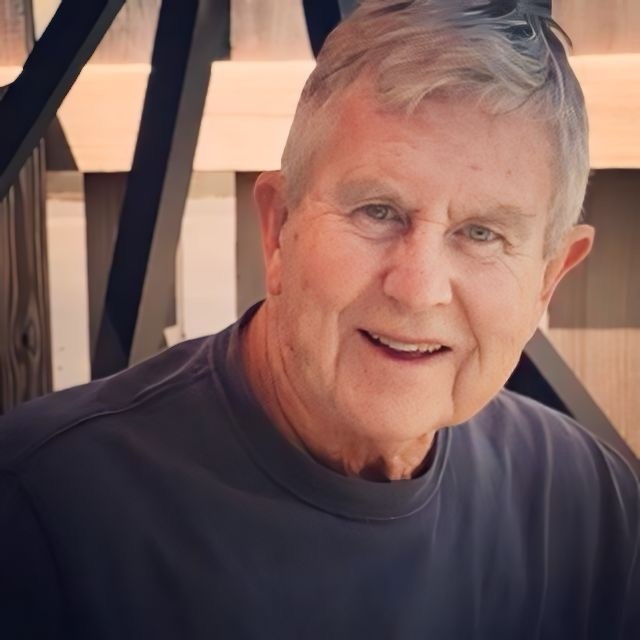 Share Obituary for Ronald Wells Jackson, TN