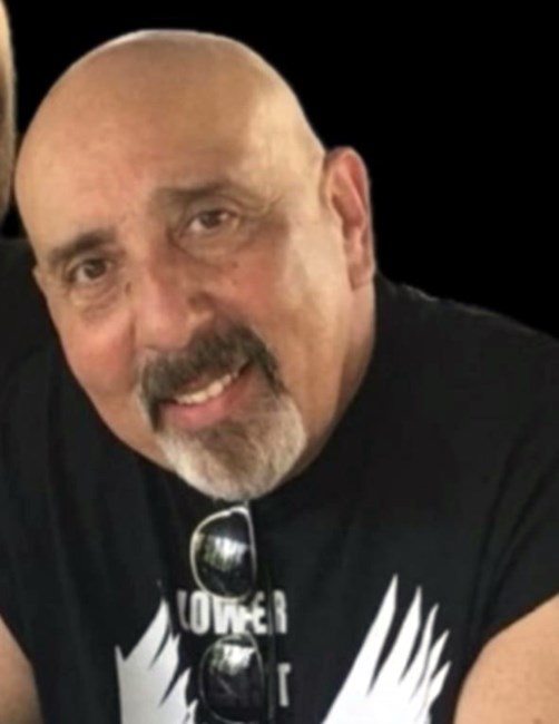 Obituary of Pastor Joseph Maldonado