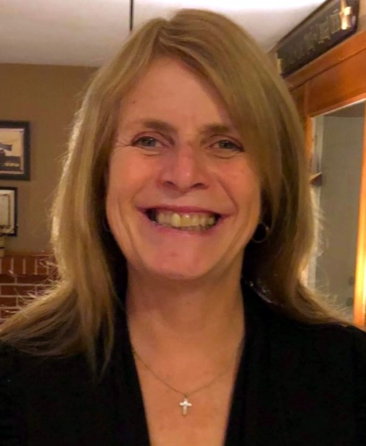 Obituary of Patsy Ann Jenkins