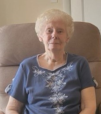 Obituario de Marilyn Florence Williams