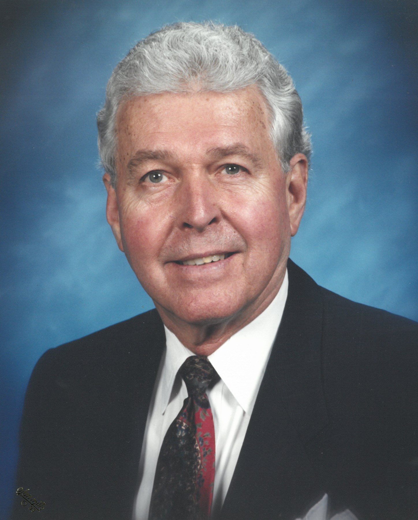 Obituary of Terrell Franklin Sanders Jr.