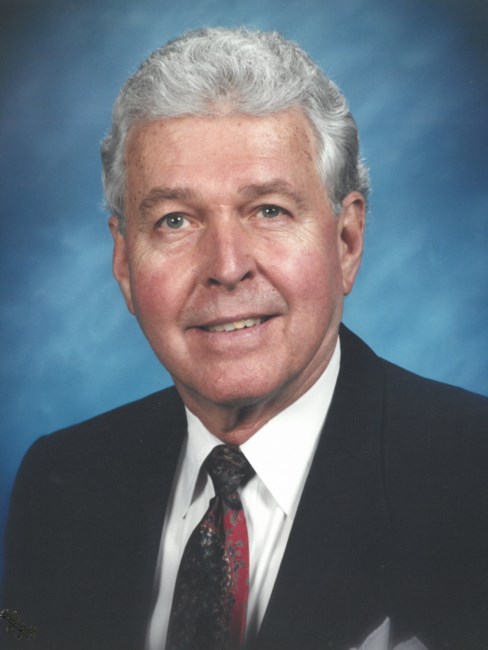 Obituary of Terrell Franklin Sanders Jr.