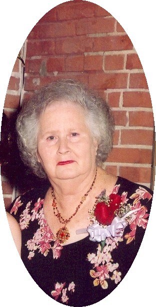 Obituary of Marlene Thomas Tinney