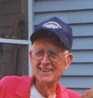 Obituary of George R. Lucas