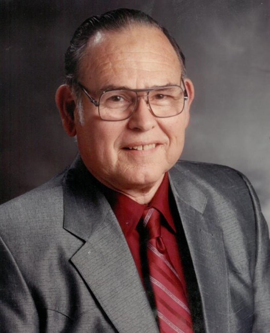 Obituary of Charles Henry Keller