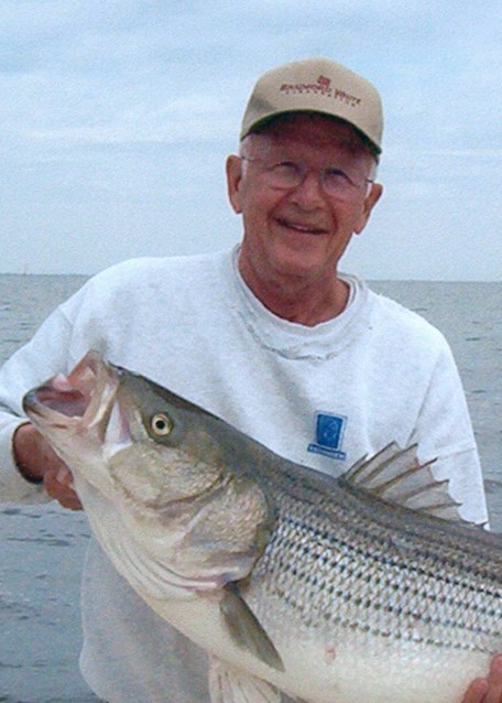 Obituario de William Clair Wilson