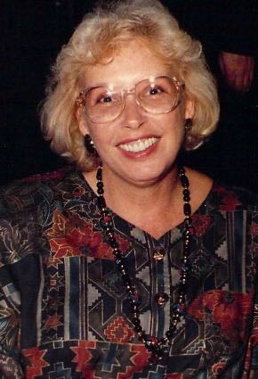 Obituary of Katherine D. Hoover