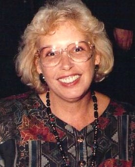 Obituary of Katherine D. Hoover