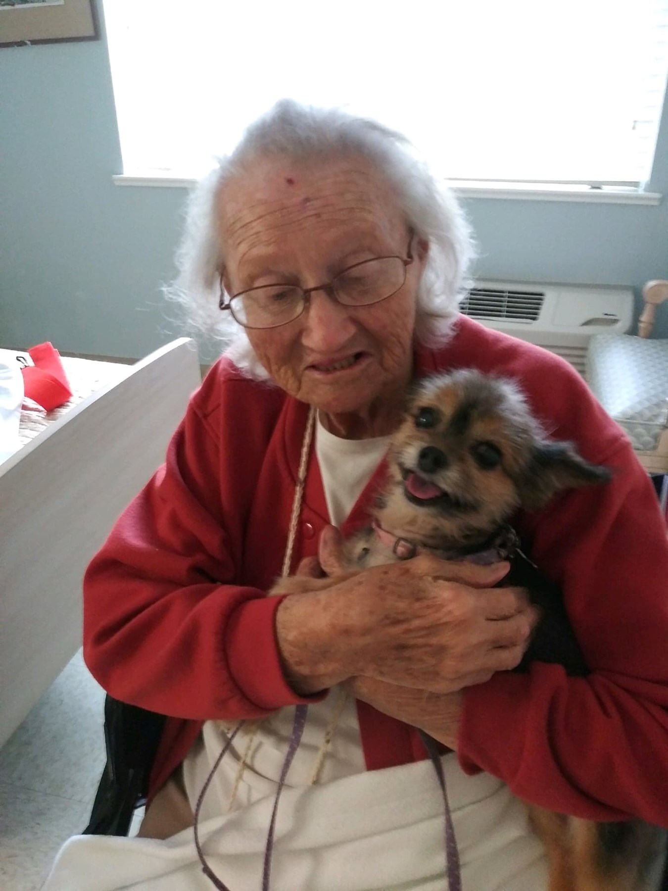 Obituary of Dolores June Williams