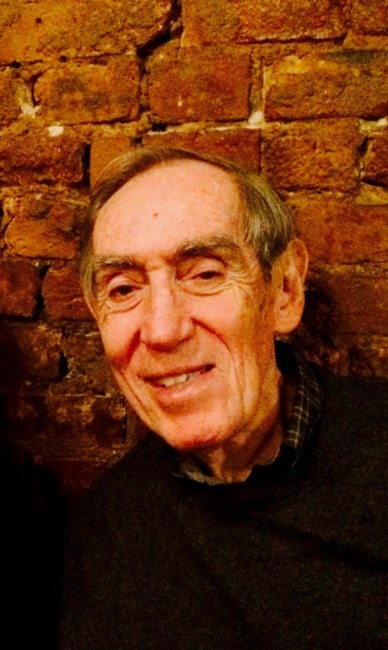 Obituary of Richard H Brof