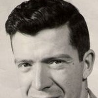 Obituary of Raymond B. Fournier