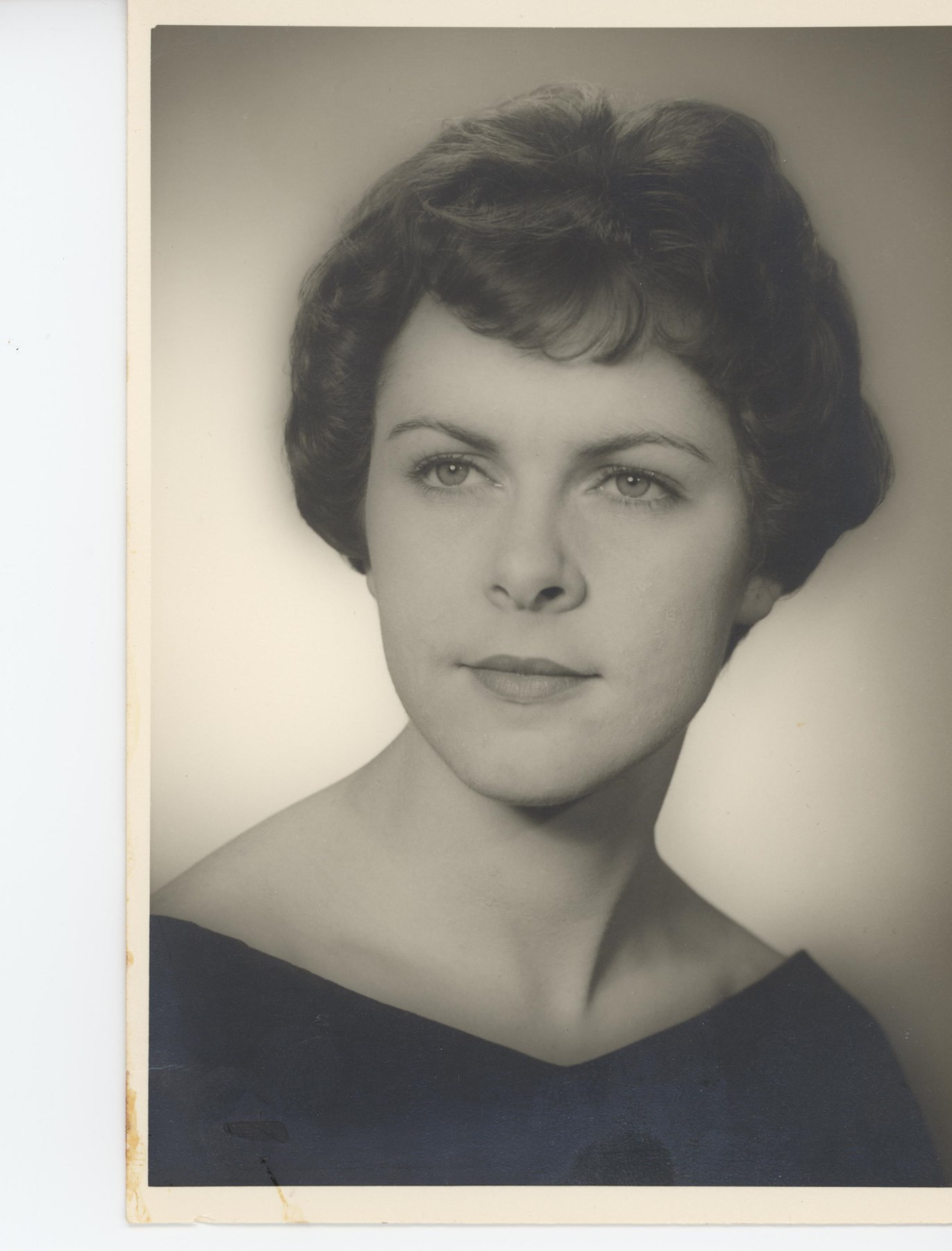 Obituary of Margaret Ann Thompson