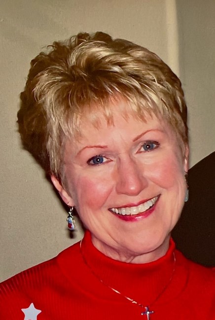 Obituary of Janice Elizabeth Tucker