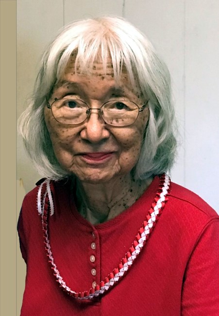 Obituary of Toshie Yoshida