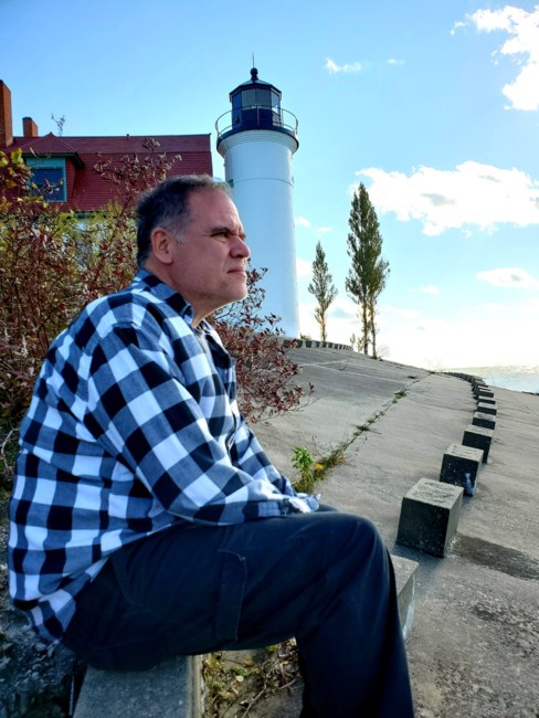 Obituary of Patrick D. Harmon