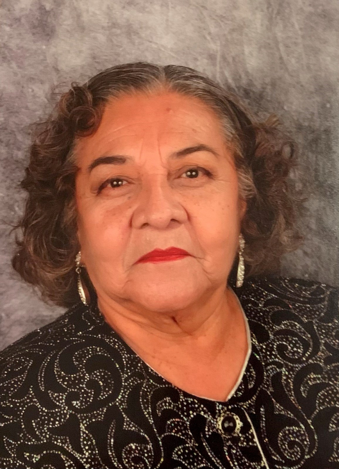 Obituario de Sofia Hernandez