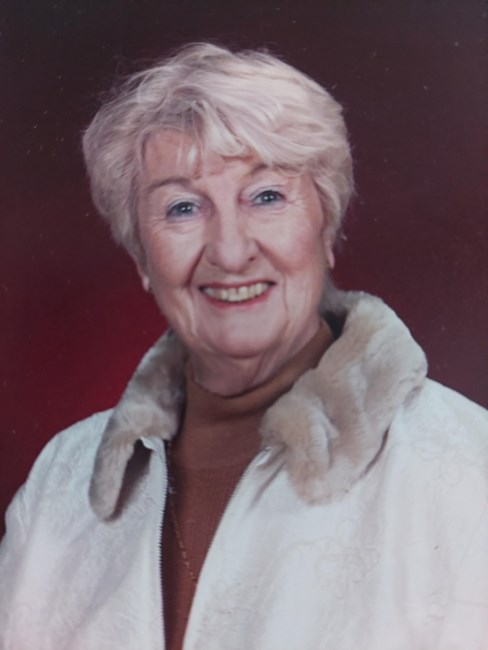 Obituary of Marilyn Grace Colucci