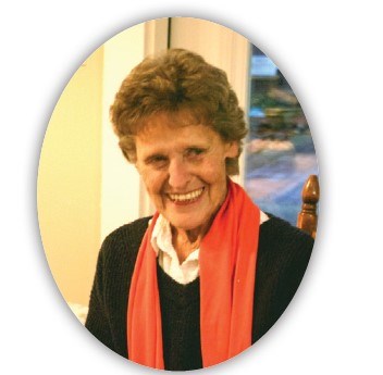 Obituary of Annette Hamilton