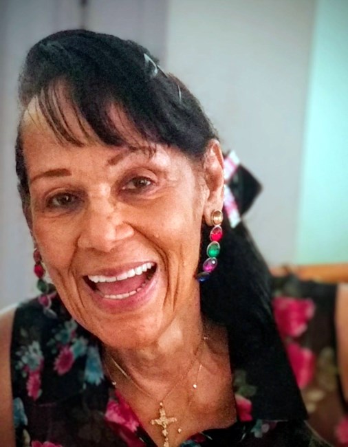 Obituary of Theresa Alexander