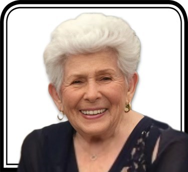 Avis de décès de Helen Barbara Dinsmore