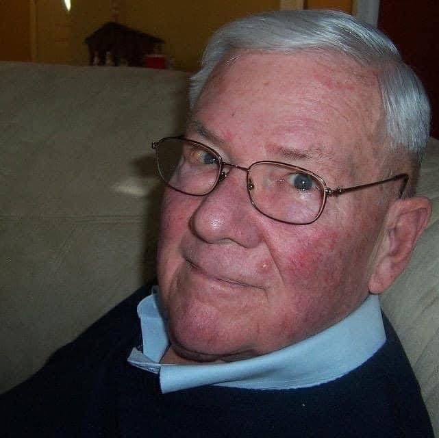 Obituary of James "Jim" F. Carper Sr.