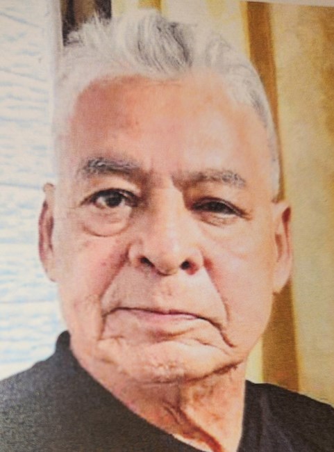 Obituary of Jose Cornejo Vides