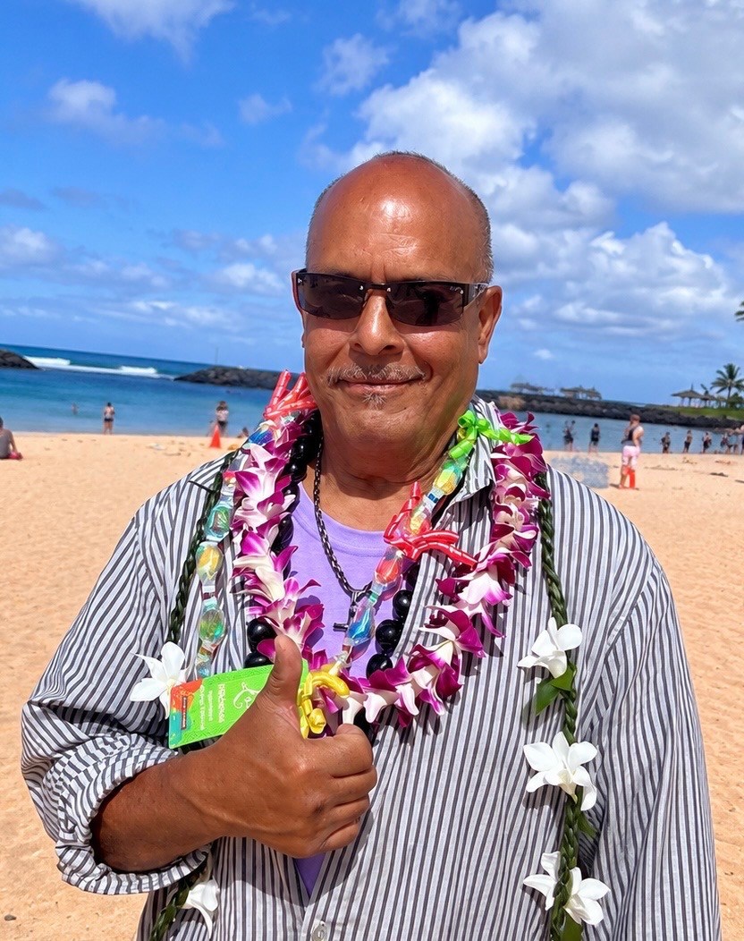 Obituary of Jerry Daniel Montero