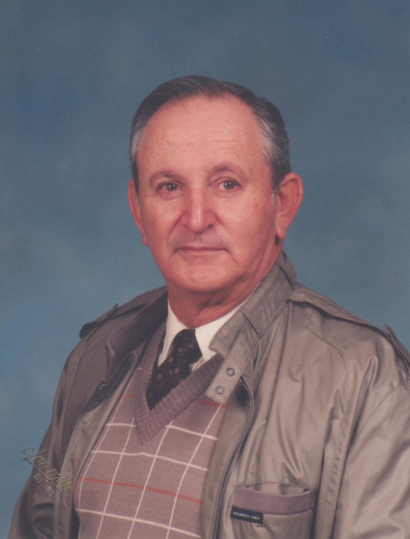 Jerome LeBlanc Obituary Sulphur, LA