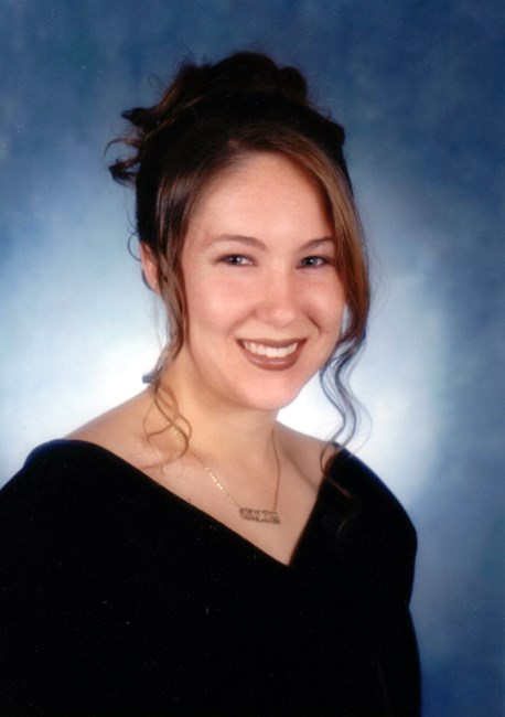 Obituary of Jennifer Marie Carney