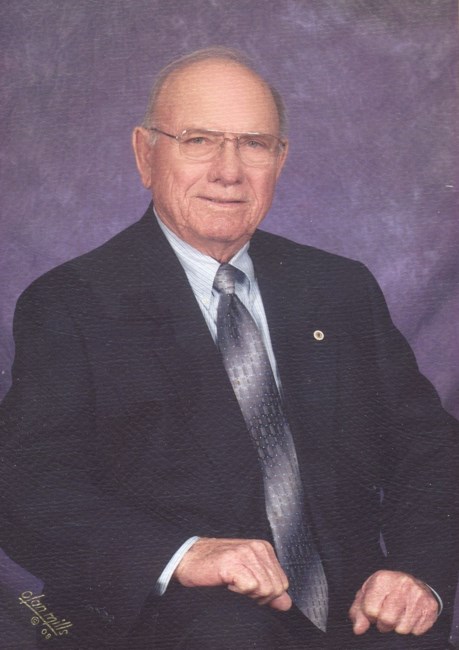 Obituary of Leroy H. Maikoetter