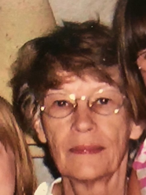 Obituary of Sherrill Anne McMaster