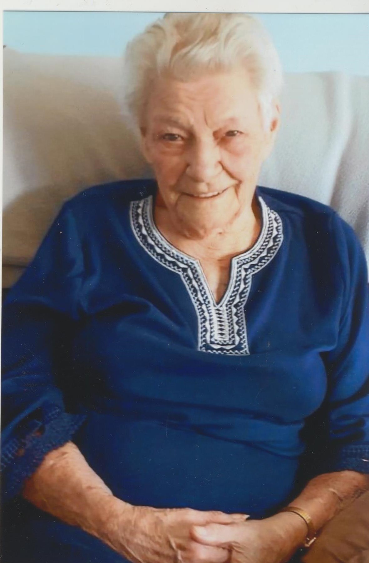 Kay Barbara Wasylchew Obituary Niagara Falls, ON