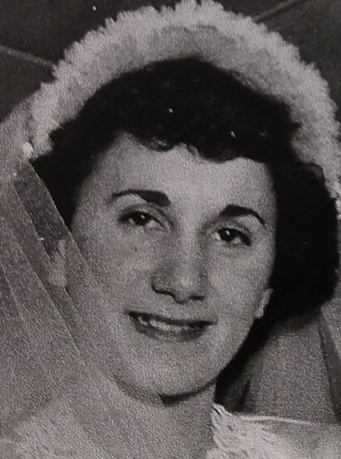 Obituary of Grace M. Mondo