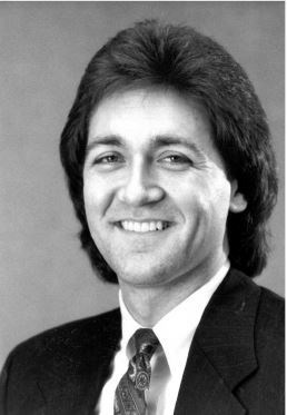 Obituary of Mark Eugene  Hartin