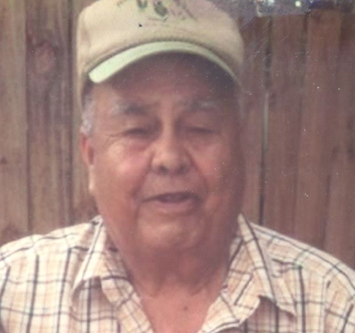 Obituary of Hilario "Lee" Juan Martinez