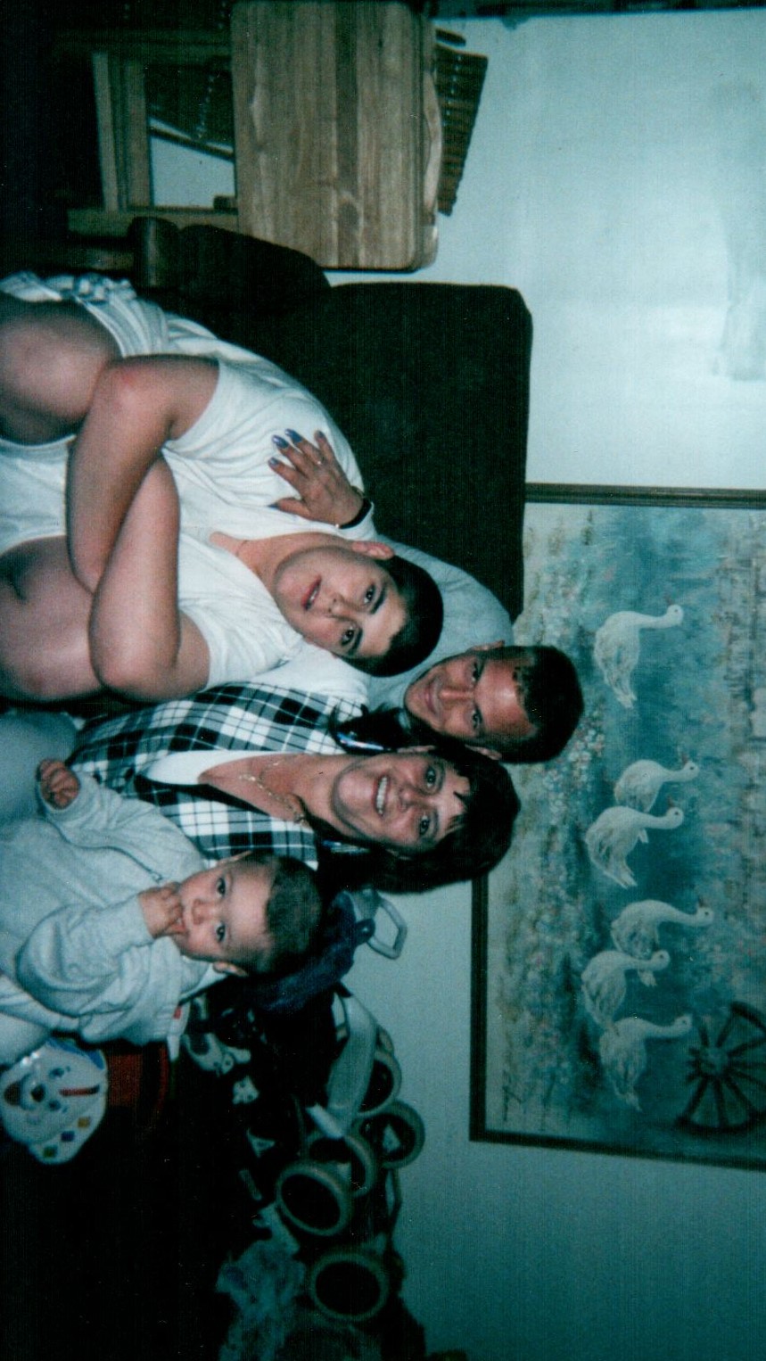 Obituary of Constance Lee Chookagian