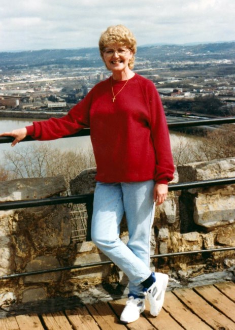 Obituary of Wilma Dean Hobbs