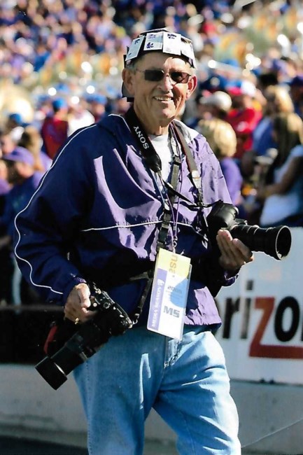 Obituary of Leon W. Skelton