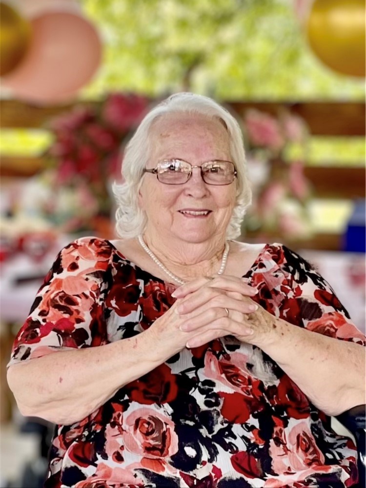 Obituary of Doris Day