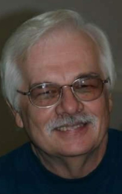 Obituary of Bill F. Strong