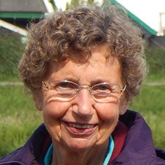 Obituary of Barbara Ethel (Thomas) Allen