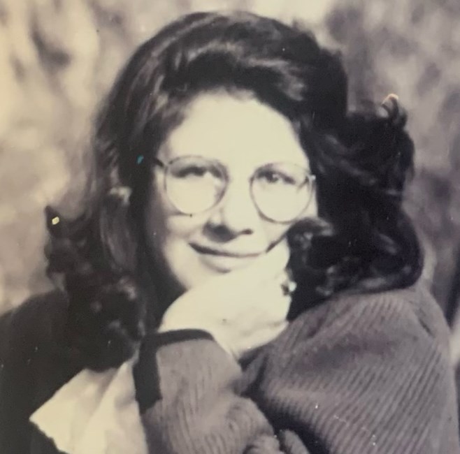 Obituary of Rosanne Celeste Vichier-Guerre